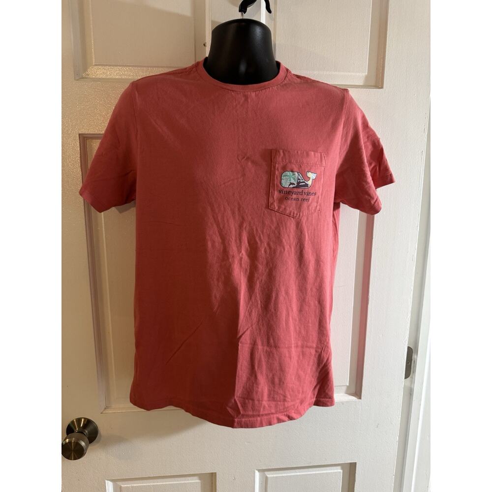 Men’s Vineyard Vines T-shirt Size Small